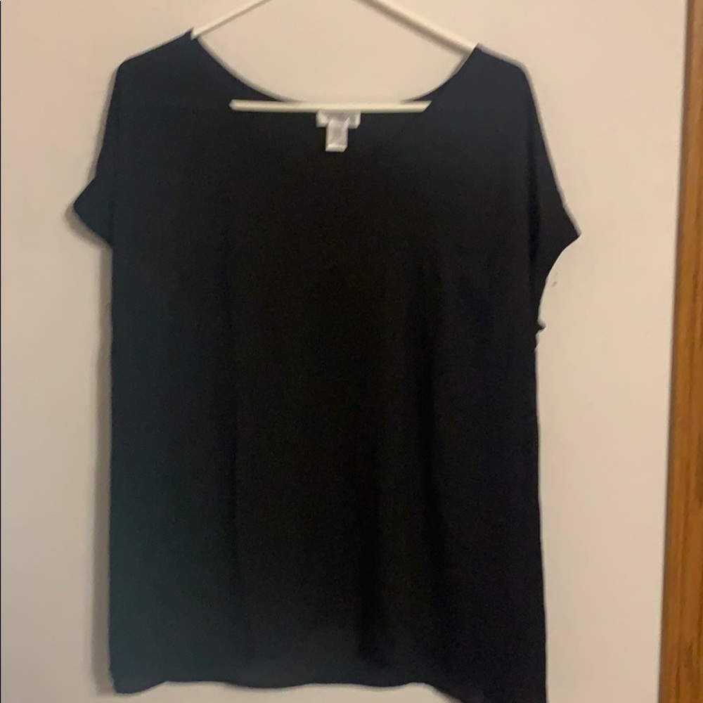 5/$20 Maternity shirt